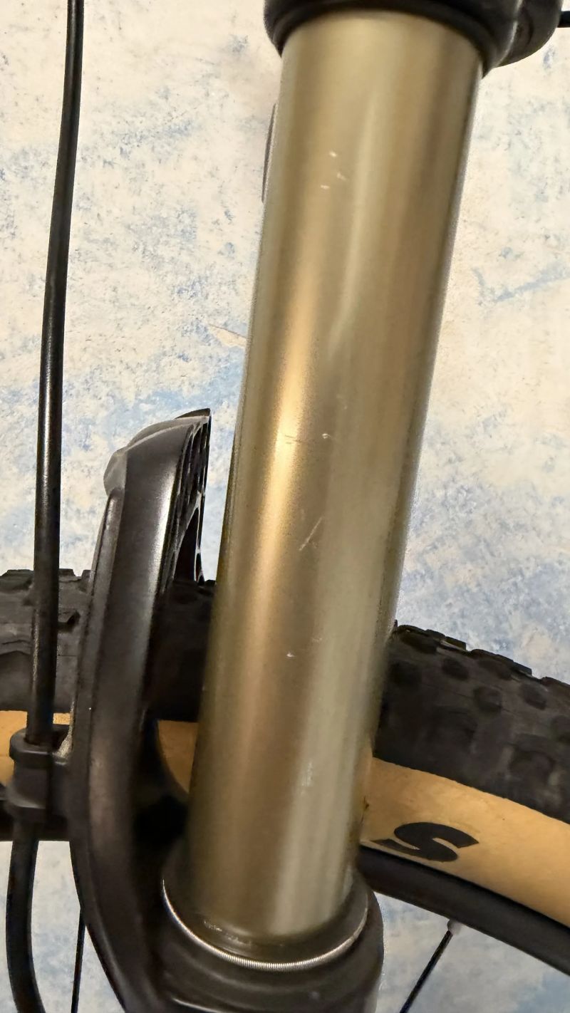 Ghost Kato fs5