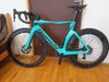 Bianchi oltre comp ultegra Di2