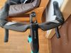Bianchi oltre comp ultegra Di2