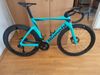 Bianchi oltre comp ultegra Di2