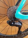 Bianchi oltre comp ultegra Di2
