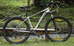 Merida BIG NINE 80