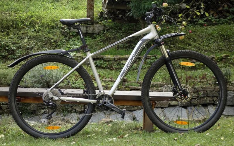 Merida BIG NINE 80