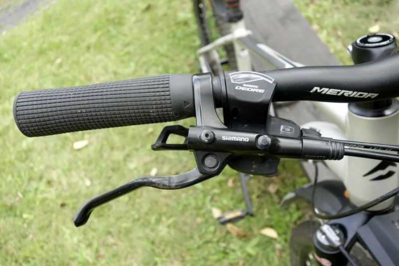 Merida BIG NINE 80