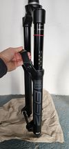 Rock Shox ZEB R 160mm 27,5"