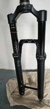Rock Shox ZEB R 160mm 27,5"