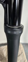 Rock Shox ZEB R 160mm 27,5"