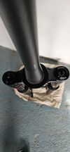 Rock Shox ZEB R 160mm 27,5"