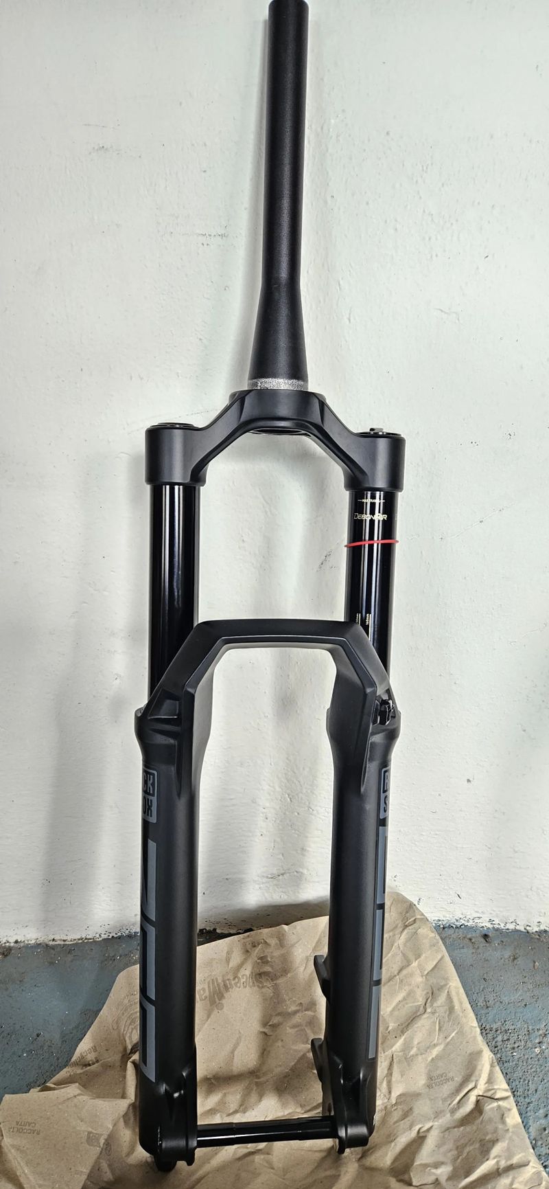 Rock Shox ZEB R 160mm 27,5"