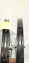 Nové kolesá Shimano Wh-Mt620 Microspline