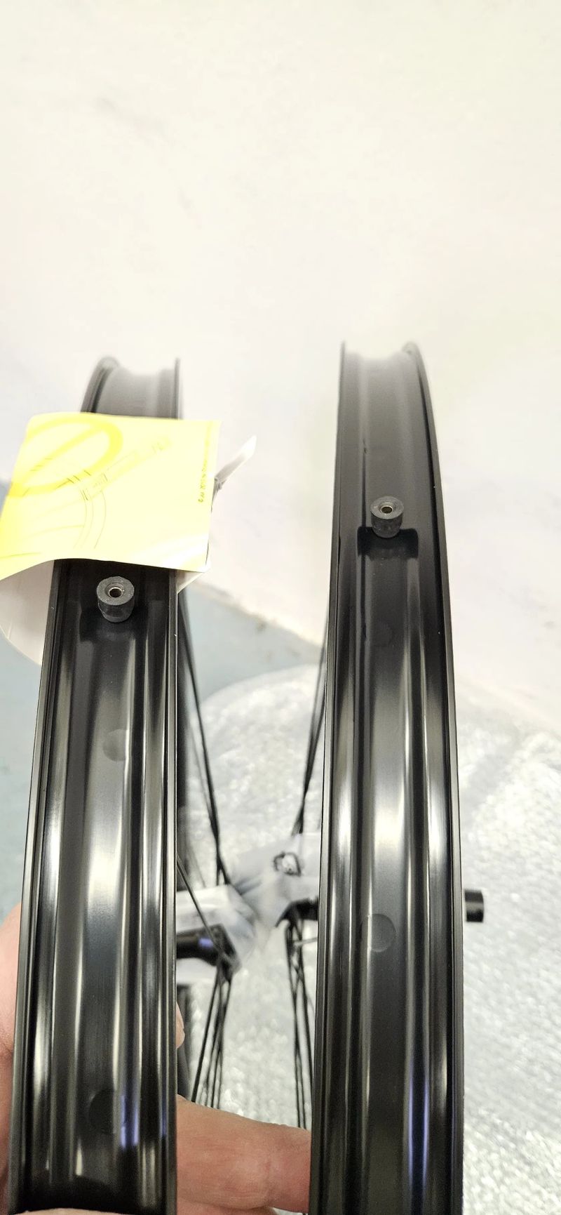 Nové kolesá Shimano Wh-Mt620 Microspline