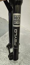 Rock Shox Psylo Gold Isolator RC 29" DebonAir 140
