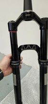 Rock Shox Psylo Gold Isolator RC 29" DebonAir 140