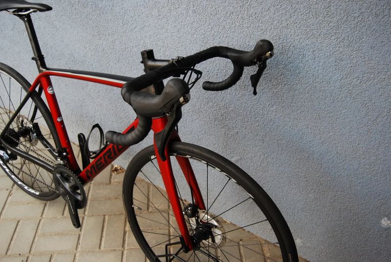 Merida Scultura Disc 6000 52CM