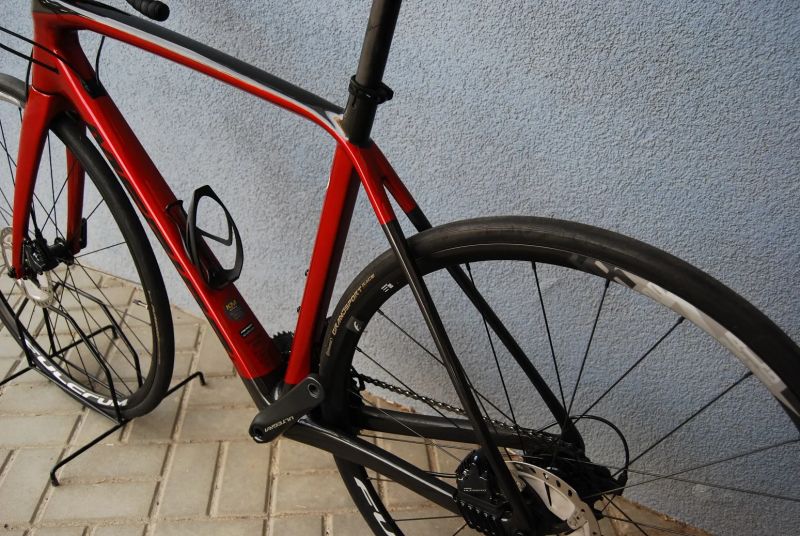 Merida Scultura Disc 6000 52CM