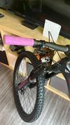 Yt Capra 2023