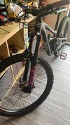 Yt Capra 2023