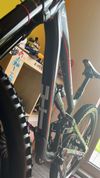Yt Capra 2023