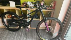 Yt Capra 2023