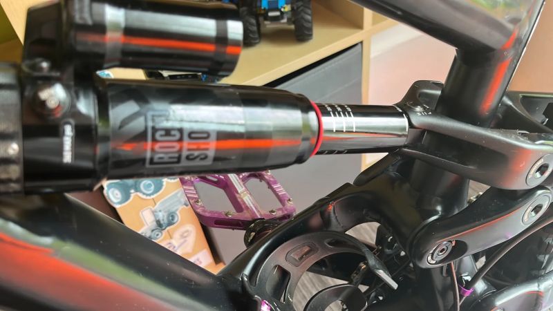 Yt Capra 2023