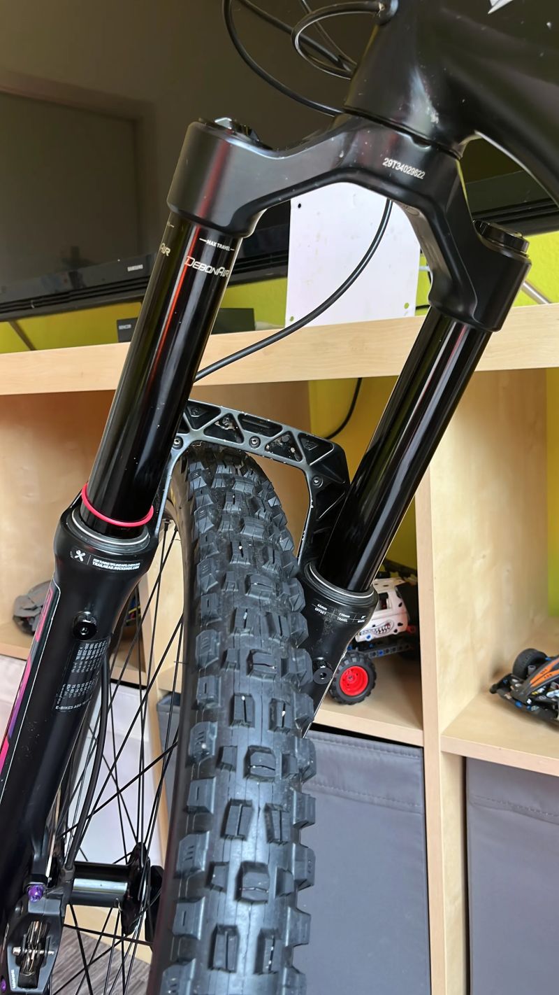 Yt Capra 2023