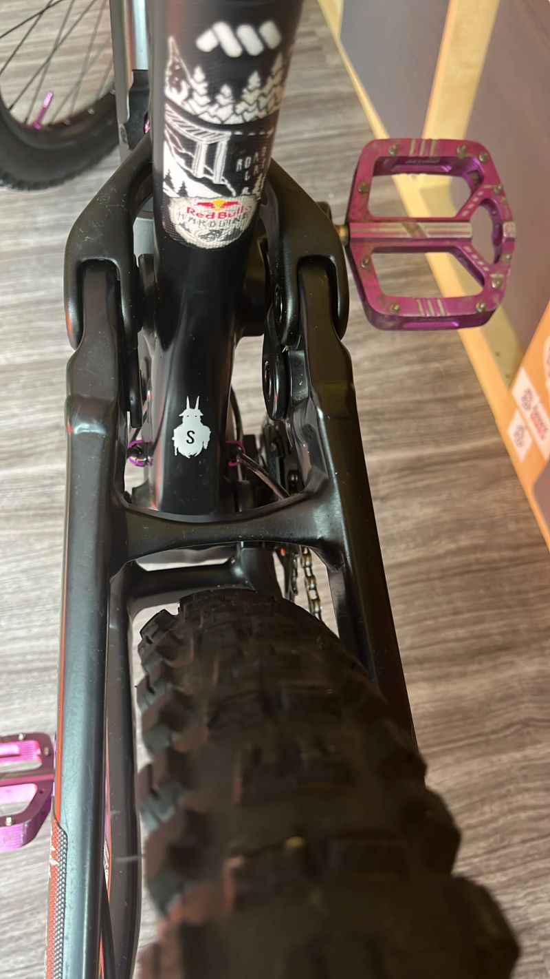 Yt Capra 2023