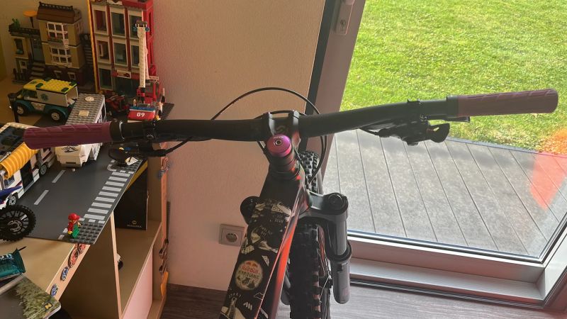Yt Capra 2023