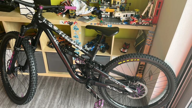 Yt Capra 2023
