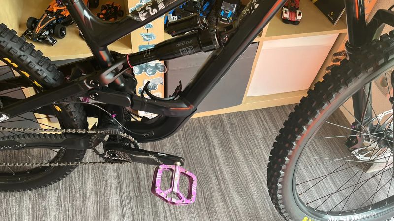 Yt Capra 2023