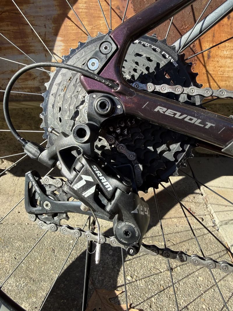Sram