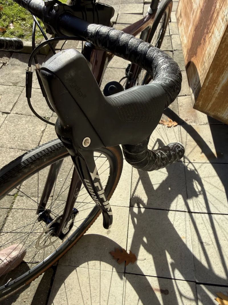 Sram