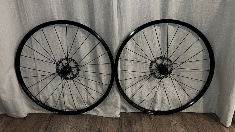 Mavic