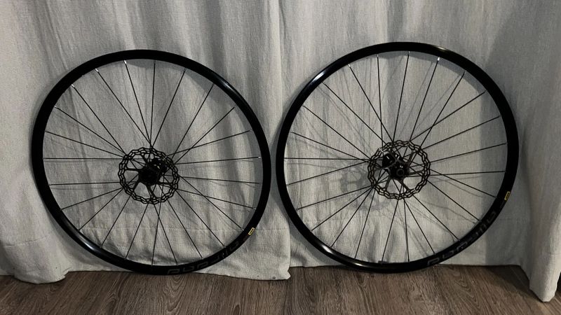 Mavic