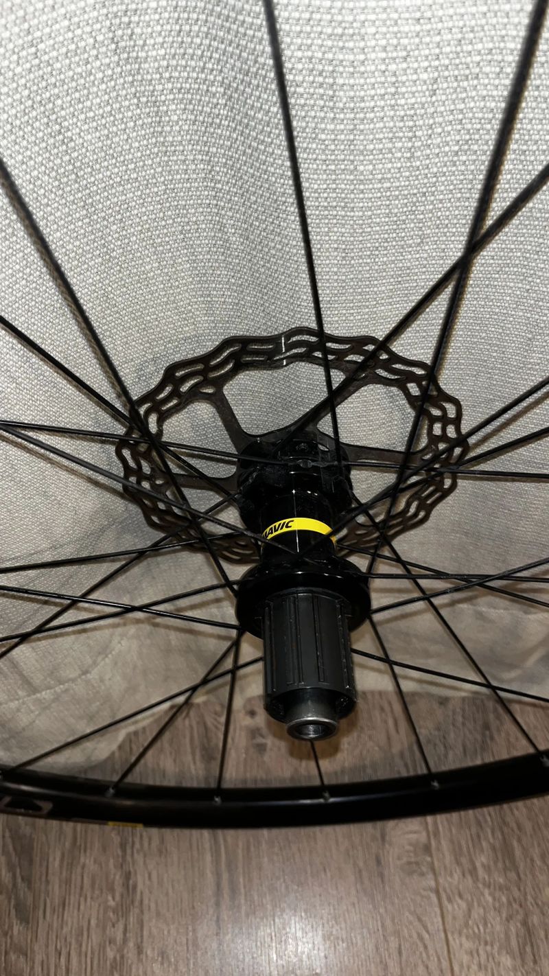 Mavic