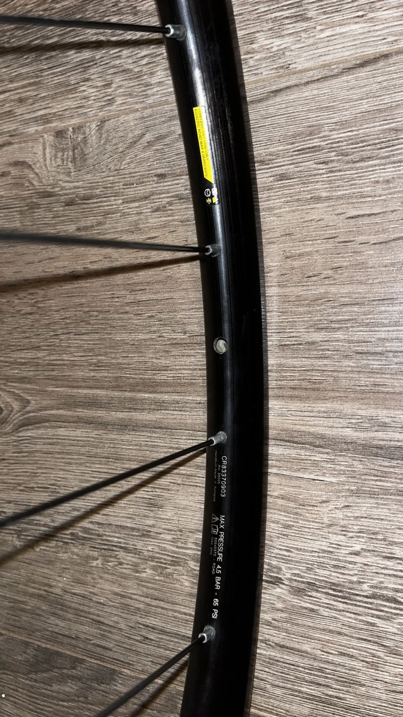 Mavic