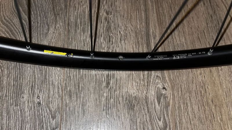 Mavic