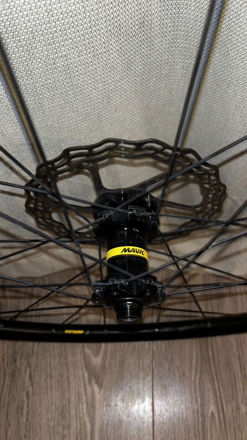 Mavic