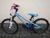 dětské horské MTB kolo Scott Contessa 20 pro výšku 115-135cm; po servisu + dárek