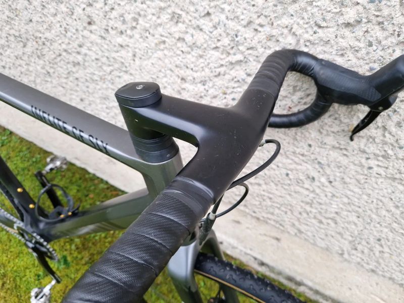 Canyon Inflite CF SLX