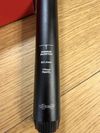 Sedlovka Rock Shox Reverb AXS nový model s ovladačem