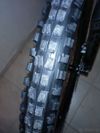 Maxxis Minion DHF 29x2,50" WT 3C Maxx Terra EXO+ TR, kevlar