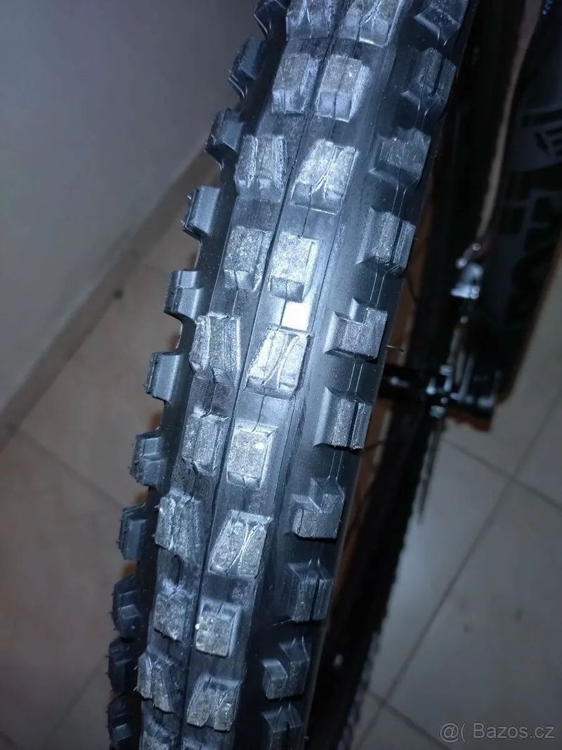 Maxxis Minion DHF 29x2,50" WT 3C Maxx Terra EXO+ TR, kevlar