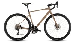 Cube Nuroad Race Cappuccino - XS, M a L