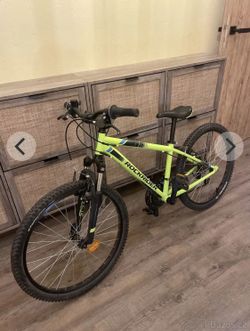 Rockrider St500