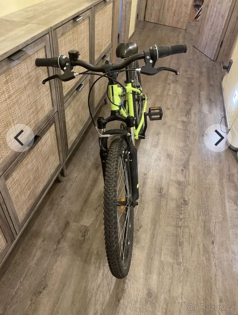 Rockrider St500