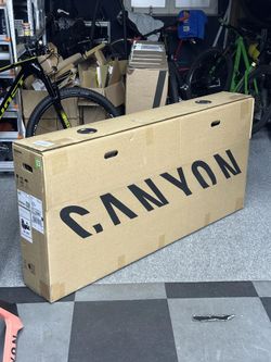 Canyon krabice 158 x 78 x 24 cm | ZDARMA