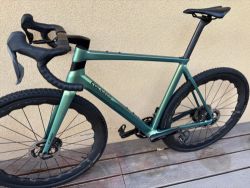 Colnago C68 Gravel | v.54 | GRX Di2 2x12 |