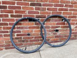 Roval Terra CL