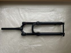 Rock Shox Lyrik Select+ 150mm Charger 3.1