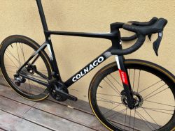 Colnago V4Rs | UAE Emirates | 510 (175-185cm)